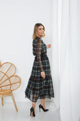 Vestido modelo 164434 La Aurora