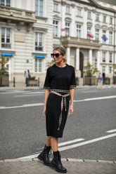 Camisón modelo 164435 La Aurora