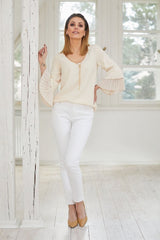 Blusa modelo 164462 La Aurora