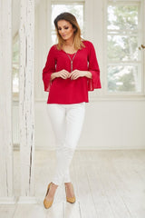 Blusa modelo 164463 La Aurora