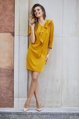 Vestido modelo 164470 La Aurora