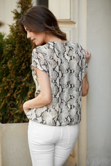 Blusa modelo 164506 La Aurora