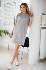 Camisón modelo 164540 La Aurora