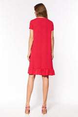 Vestido Casual modelo 164547 Nife