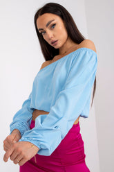 Blusa modelo 164635 Italy Moda