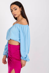 Blusa modelo 164635 Italy Moda