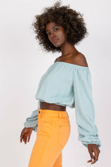 Blusa modelo 164636 Italy Moda