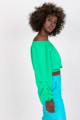 Blusa modelo 164637 Italy Moda