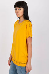 Blusa modelo 164684 BFG
