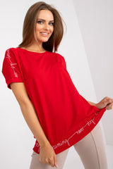 Blusa modelo 164685 BFG