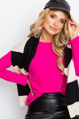 Blusa modelo 164692 BFG