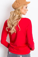 Blusa modelo 164695 BFG