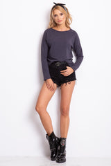 Blusa modelo 164696 BFG