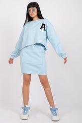 Conjunto modelo 164781 Ex Moda