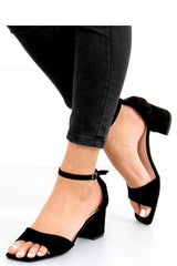 Sandalias tacón modelo 164871 Inello