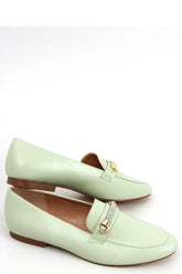 Mocasín modelo 164911 Inello