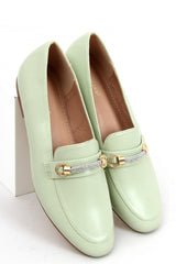 Mocasín modelo 164911 Inello