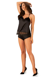 Conjunto sexy modelo 164927 Obsessive