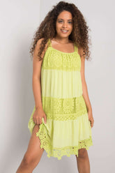 Vestido Casual modelo 165022 Och Bella