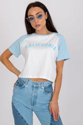 Camiseta modelo 165107 Fancy