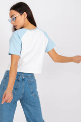 Camiseta modelo 165107 Fancy