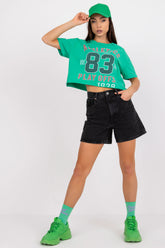 Camiseta modelo 165112 Fancy