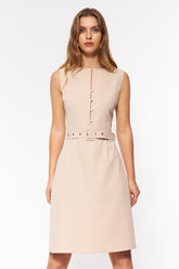 Vestido Casual modelo 165320 Nife