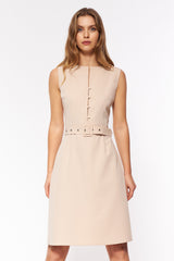 Vestido Casual modelo 165320 Nife