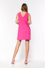 Vestido de cóctel modelo 165324 Nife