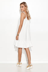 Vestido Casual modelo 165330 Makadamia