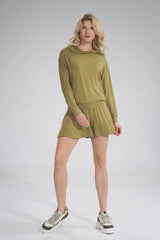 Pantalones cortos modelo 165345 Figl