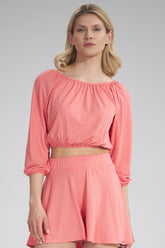 Pantalones cortos modelo 165346 Figl