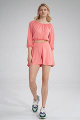 Pantalones cortos modelo 165346 Figl