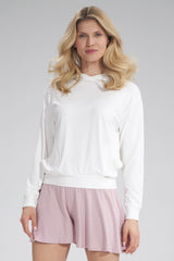 Pantalones cortos modelo 165347 Figl