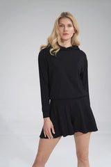 Pantalones cortos modelo 165348 Figl