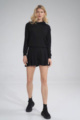 Pantalones cortos modelo 165348 Figl