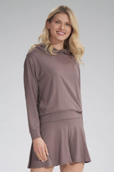 Pantalones cortos modelo 165351 Figl