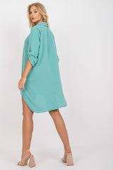 Vestido de día modelo 165377 Italy Moda