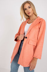 Chaqueta modelo 165393 Italy Moda