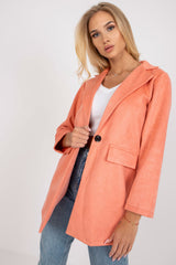 Chaqueta modelo 165393 Italy Moda