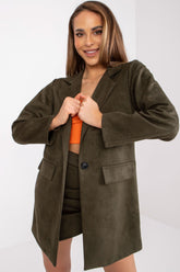 Chaqueta modelo 165399 Italy Moda