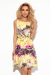 Vestido Casual modelo 165595 Numoco