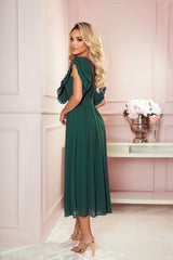 Vestido de cóctel modelo 165622 Numoco