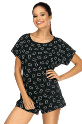 Pijama Modelo 165689 Lorin