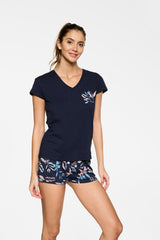 Pijama modelo 165777 Henderson