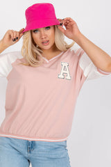 Modelo de blusa 165955 Relevancia