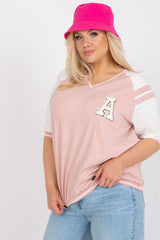 Modelo de blusa 165955 Relevancia