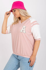 Modelo de blusa 165955 Relevancia