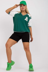 Blusa modelo 165960 Relevancia