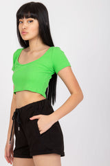 Pantalones cortos modelo 166004 BFG